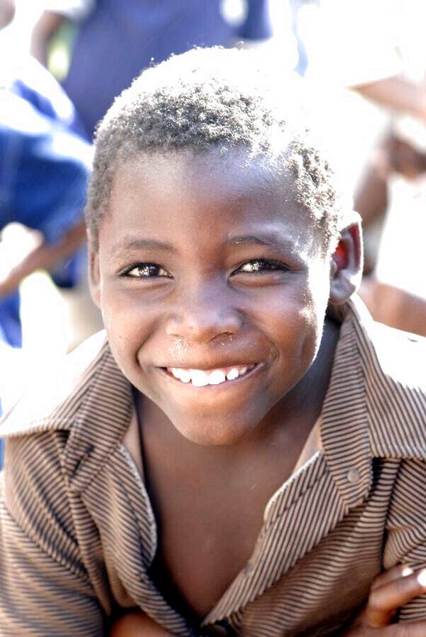 An ASEM student.