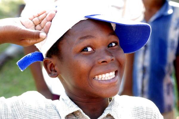 An ASEM student.